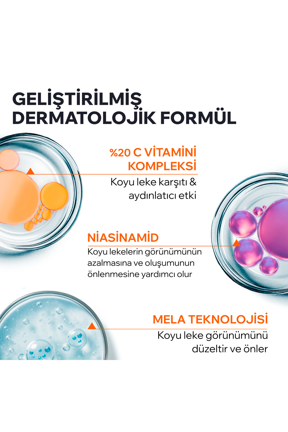 DEPIDERM Leke Karşıtı Aydınlatıcı Serum 30 ml — D80768 — تصویر 4 از 8