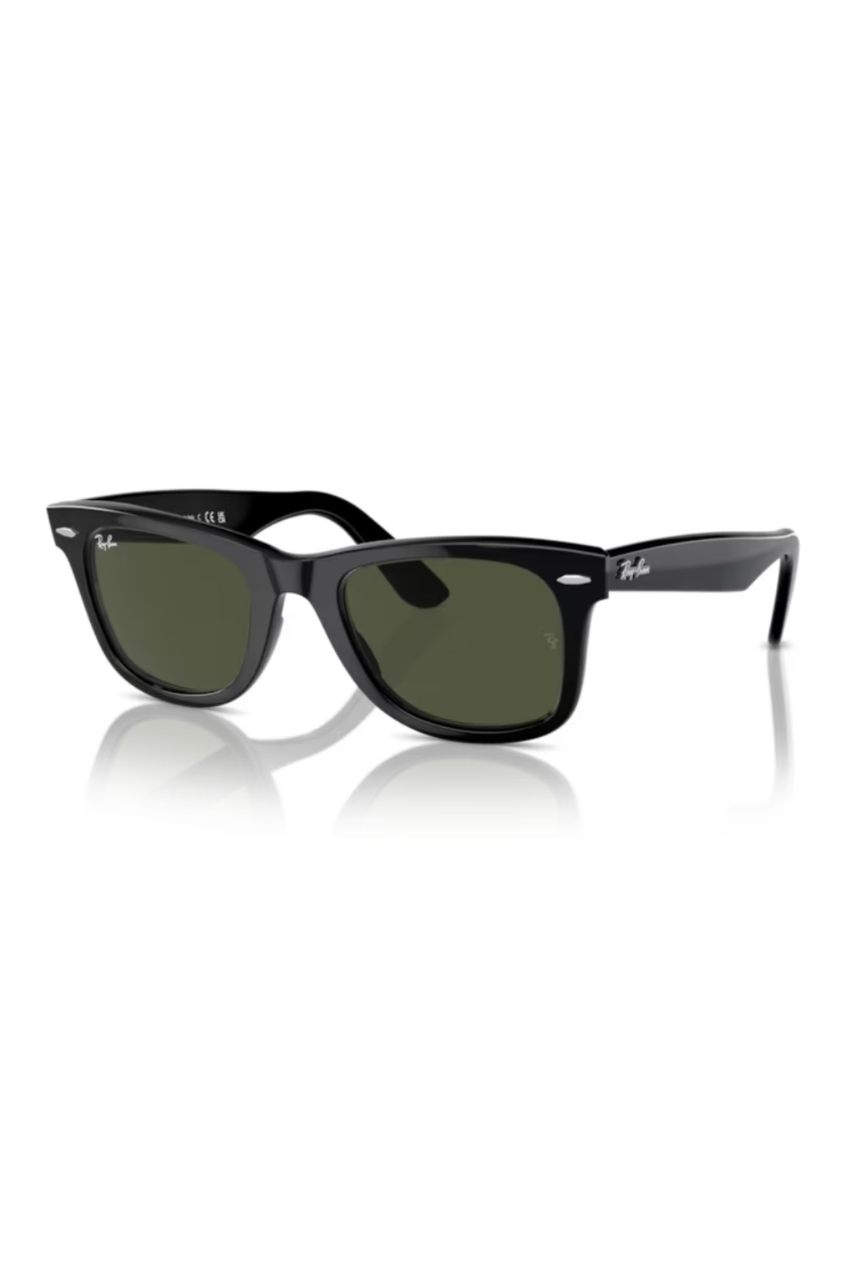 Ray-Ban  RayBan 2140 901 50 Unisex Güneş Gözlüğü