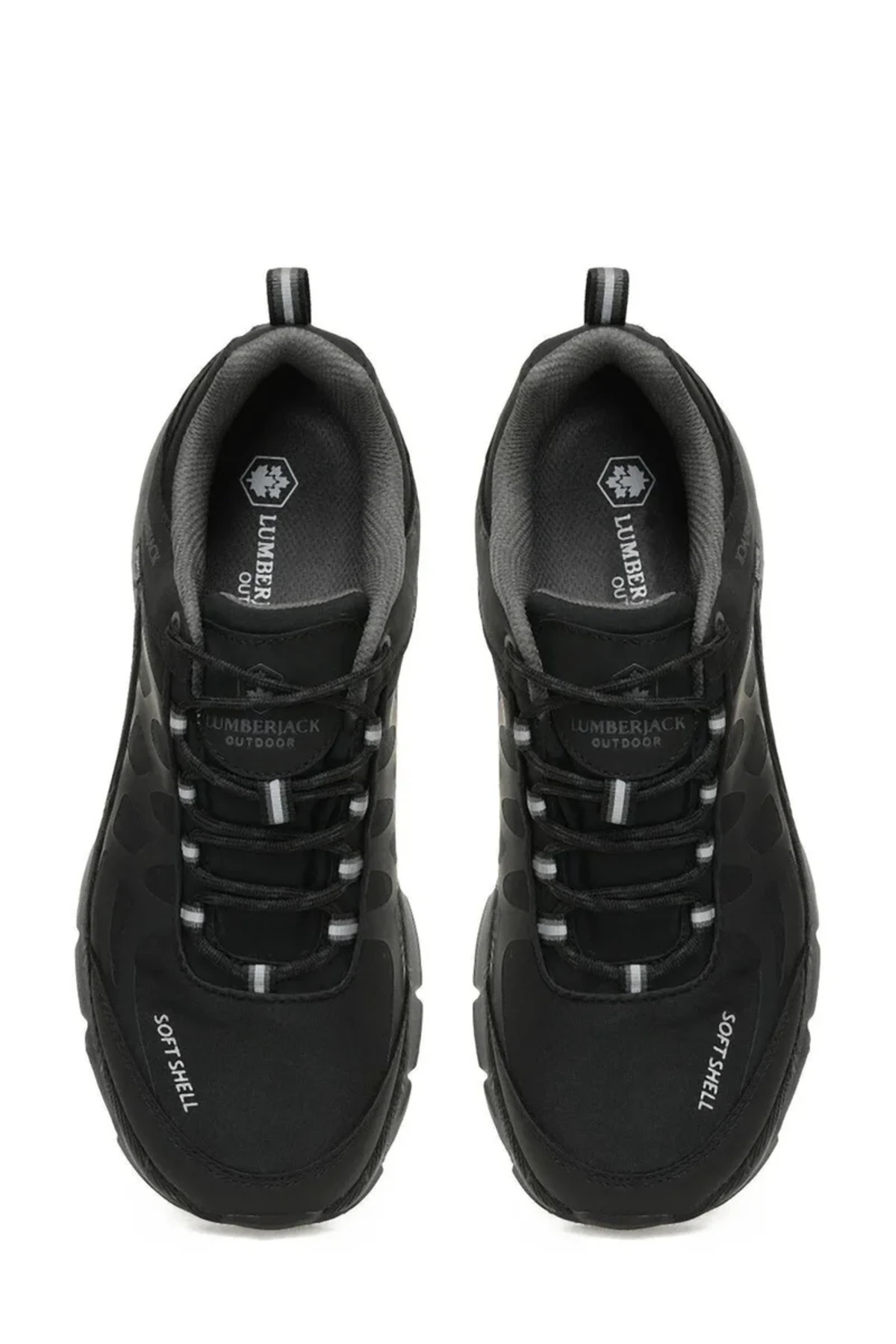 Lumberjack  3w Ursa 3pr Erkek Outdoor Ayakkabı - Görsel 3