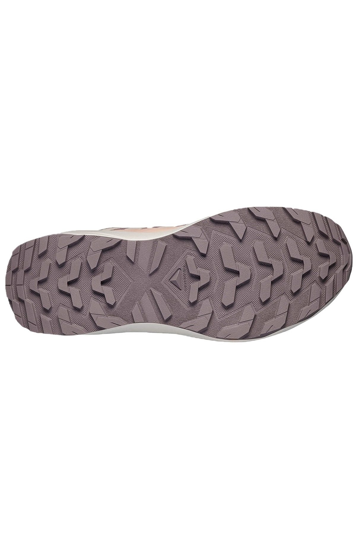 Salomon Outscape L49152 Unisex Spor Ayakkabı PUDRA görsel 7