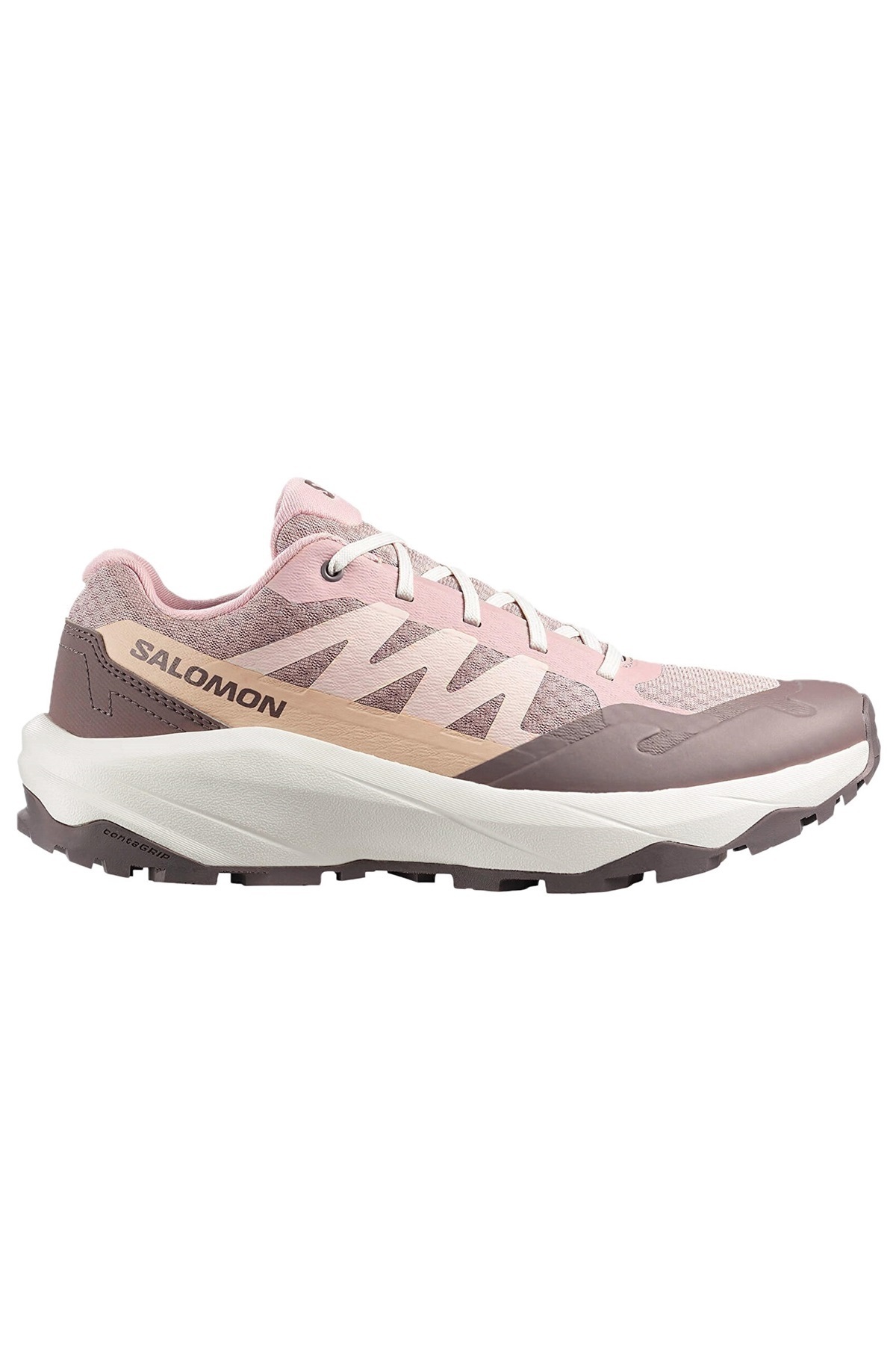 Salomon Outscape L49152 Unisex Spor Ayakkabı PUDRA görsel 2