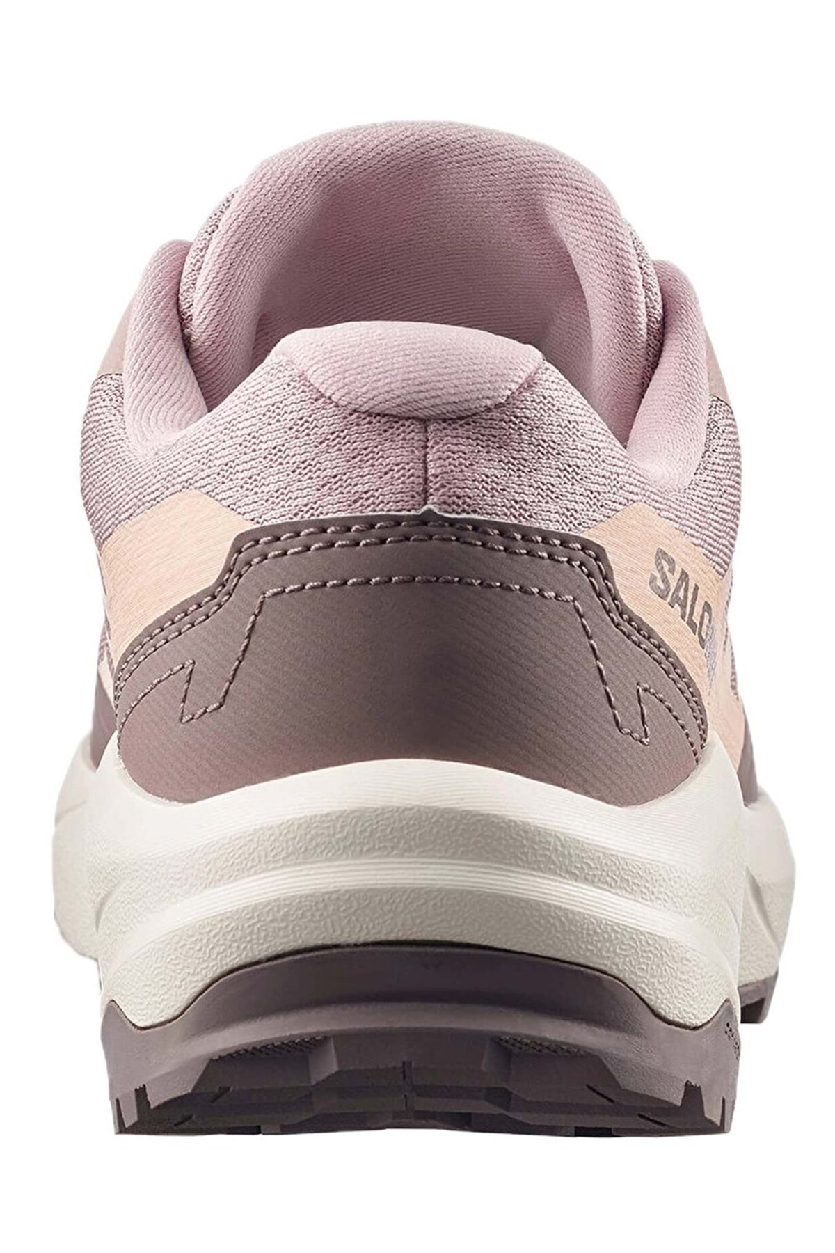 Salomon Outscape L49152 Unisex Spor Ayakkabı PUDRA görsel 6