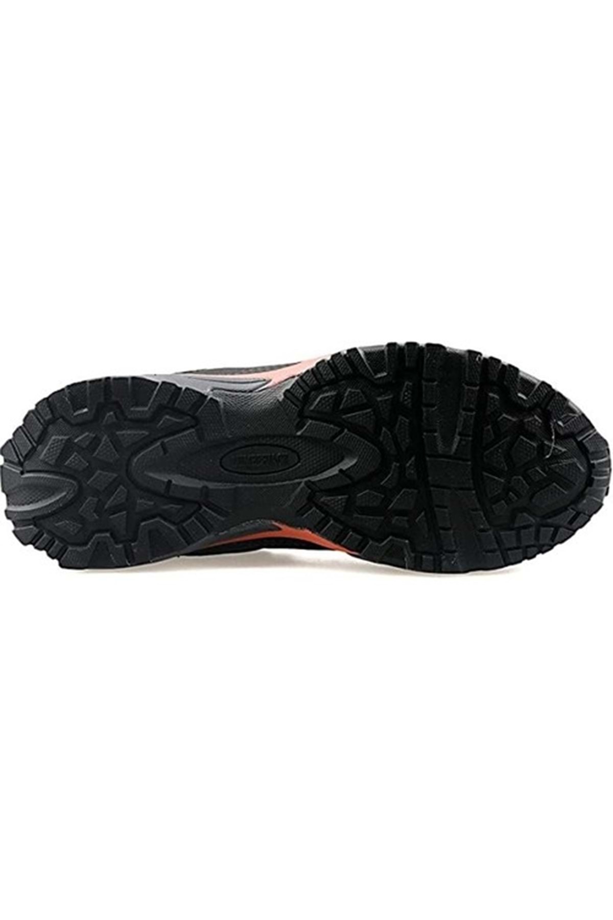 Lumberjack  FEST HI 9PR Siyah Kadın Bot 100420635 - Görsel 5