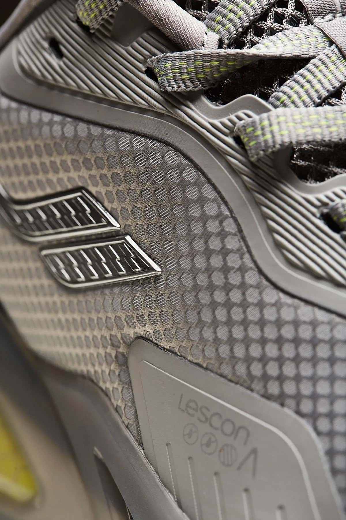 Lescon  AIRFOAM CORVETTE AİRMAX SPOR Ayakkabı - Görsel 7