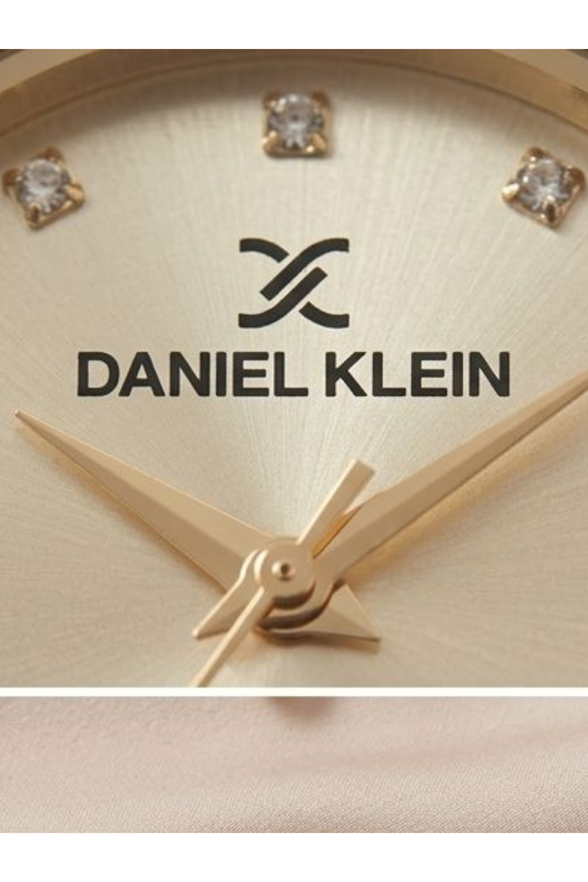 Daniel Klein  Marka 2 Yıl Garantili 3 Atm 34 Mm Çap Kadın Kol Saati - Görsel 7