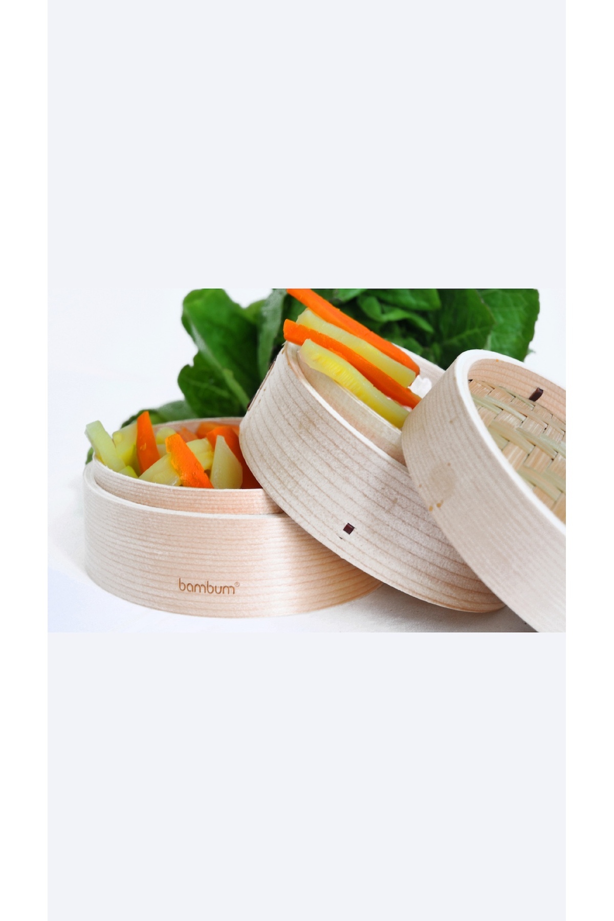 Empressco Harira Buharla Pişirici 20 cm fotoğrafı 2 (önizleme)