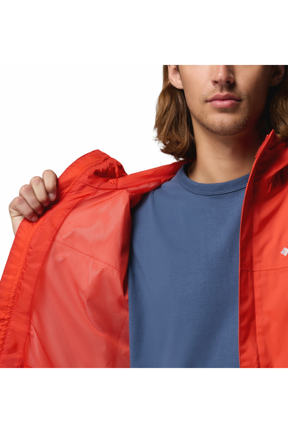 Columbia Watertight II Erkek Yağmurluk görsel 5