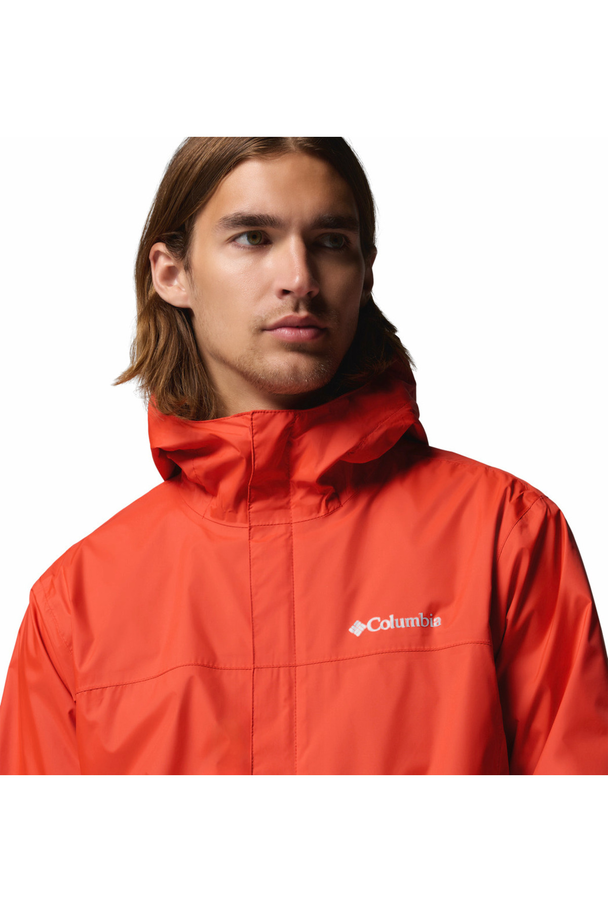 Columbia Watertight II Erkek Yağmurluk görsel 6