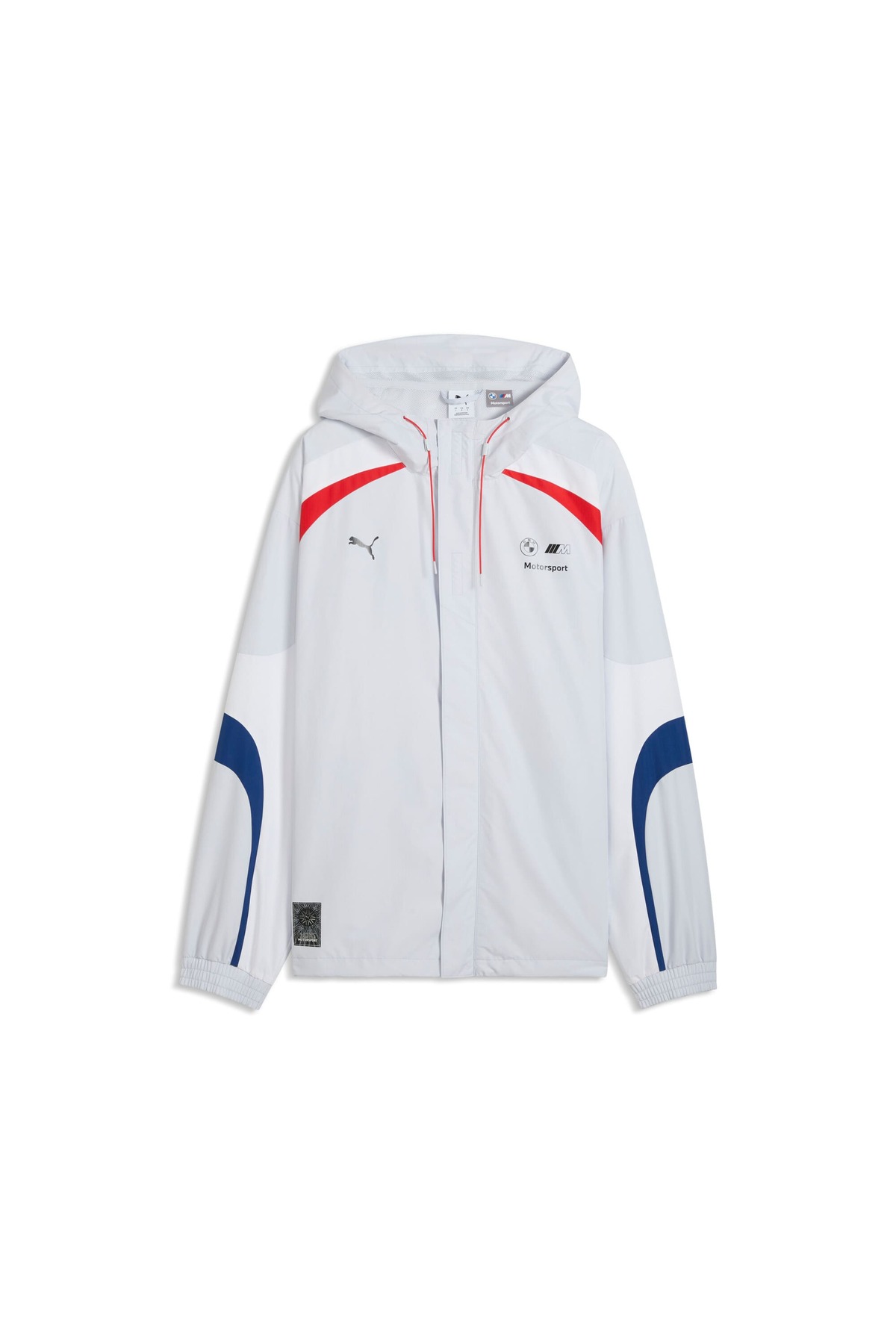 Puma BMW M MOTORSPORT LIFESTYLE Erkek Ceket