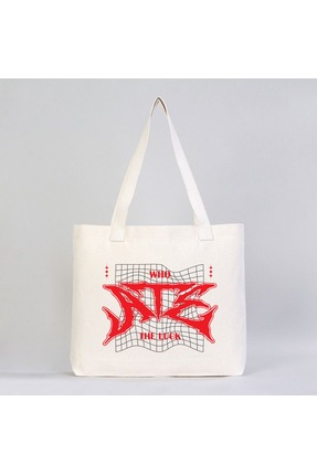 Stayberry Store Straykids Ate Modern Kanvas Çanta