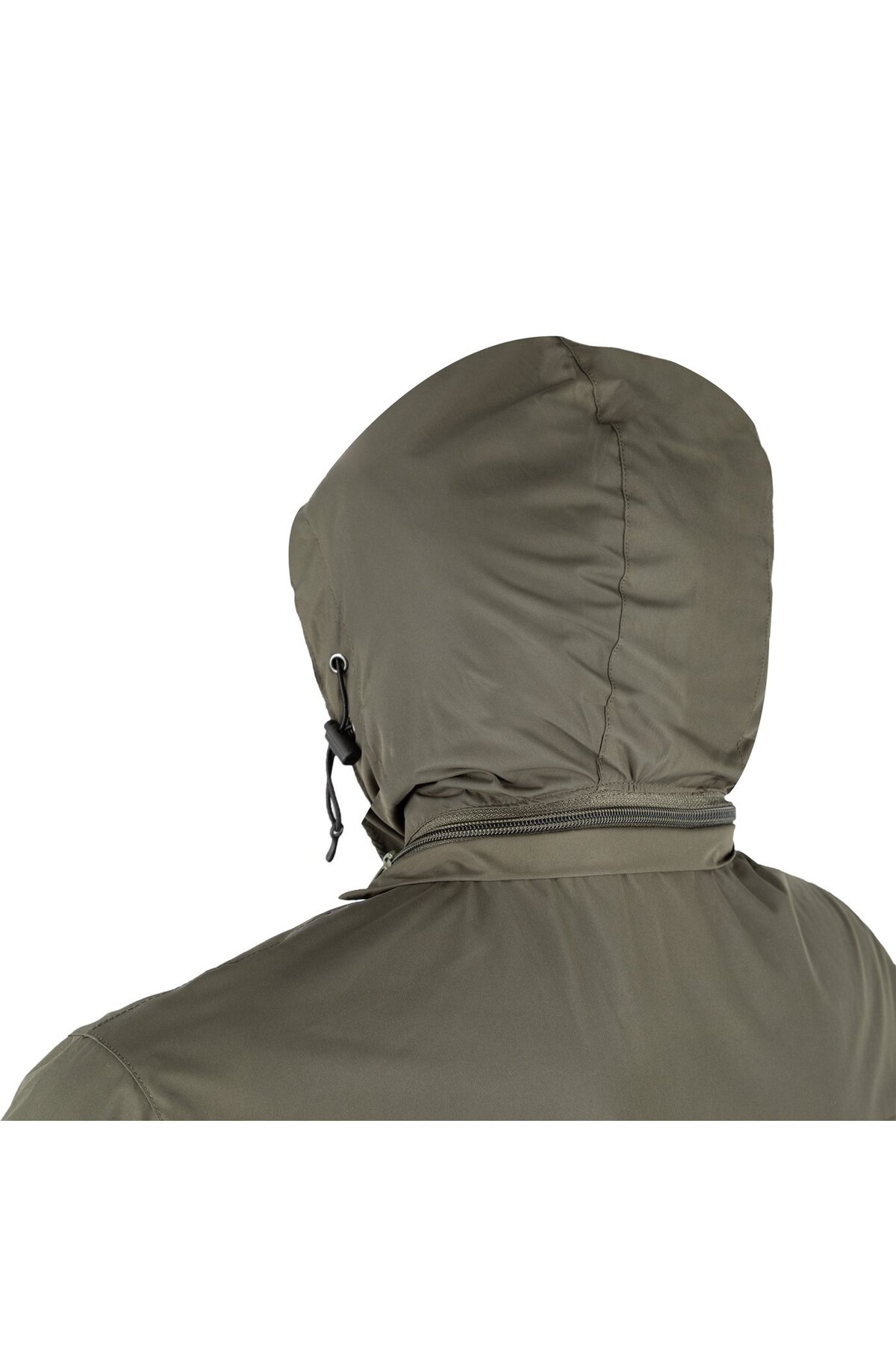 Evolite Cryo Outdoor Ceket - Haki görsel 4