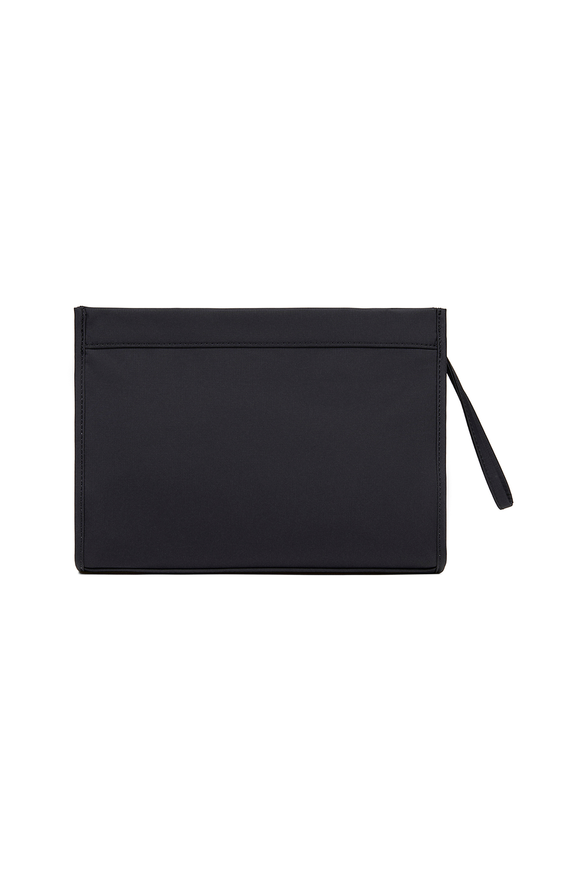 Samsonite Move Siyah El Çantası (L) görsel 6