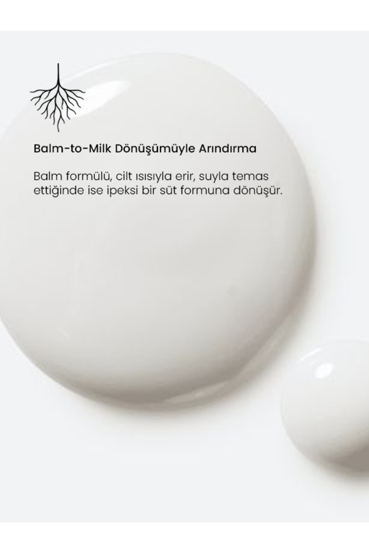 Yatıştırıcı, Nemlendirici, pH Dengeli Yüz Temizleme Jeli 100 ml | Pro BioClean™ Vegan Balm Cleanser — RPC-0014 — تصویر 5 از 8