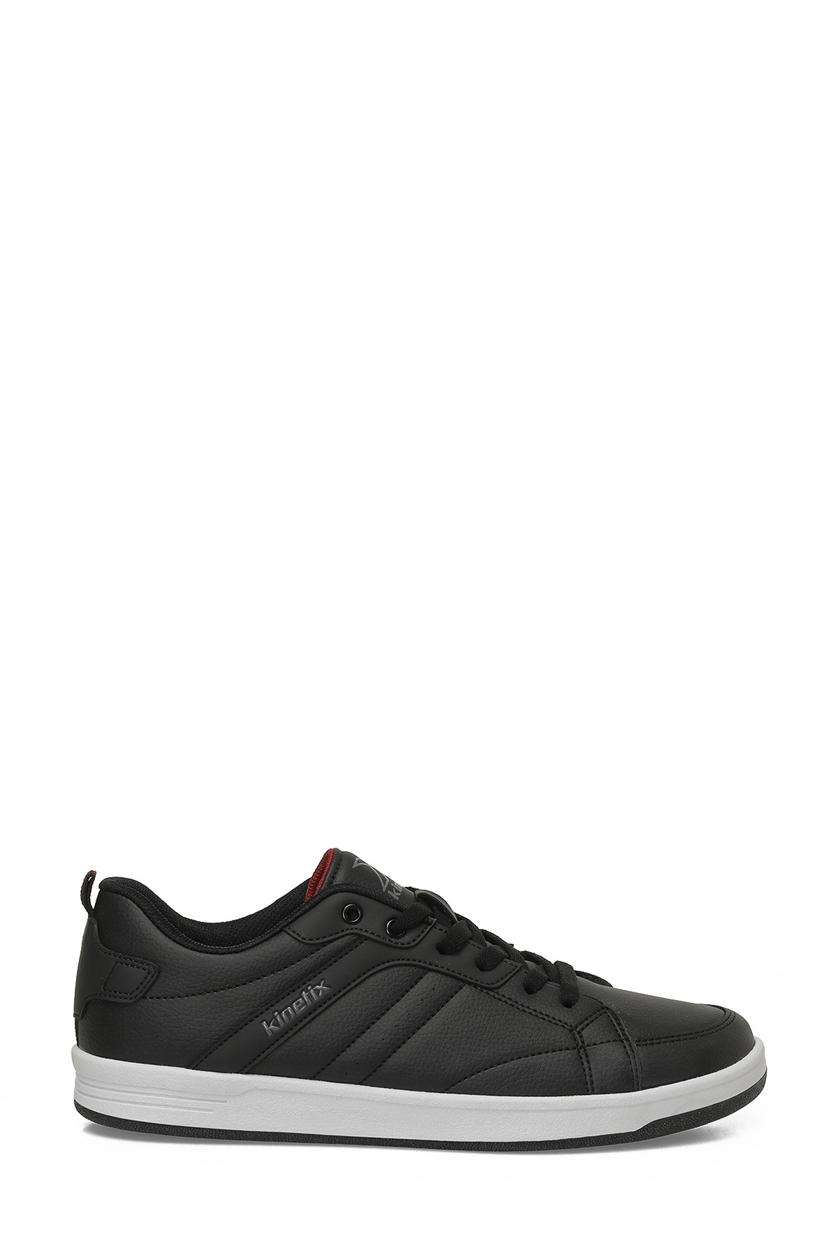 Kinetix RABON PU 6FX Siyah Erkek Sneaker
