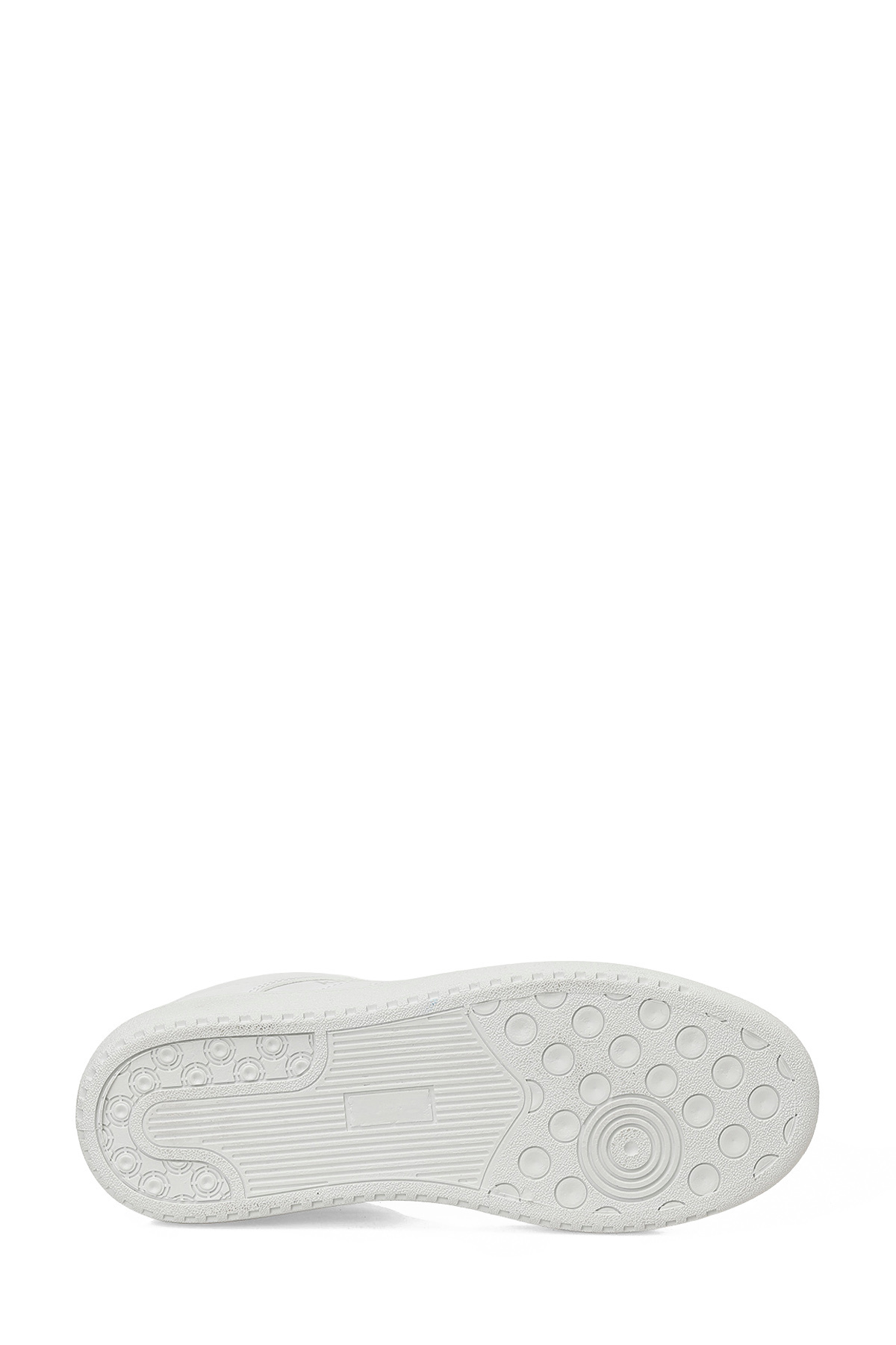 Kinetix OBERT PU 6FX Beyaz Erkek Sneaker görsel 6