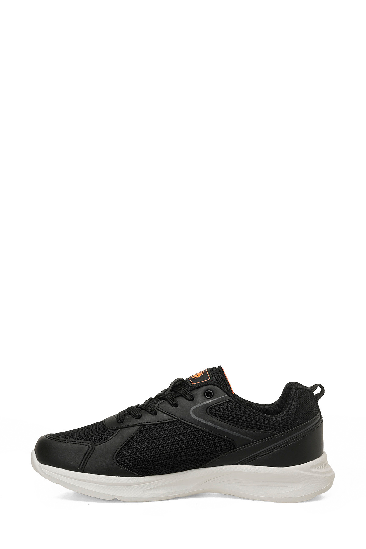 کفش دویدن مردانه ANTONY 6FX Black — مشکی — تصویر 3 از 8