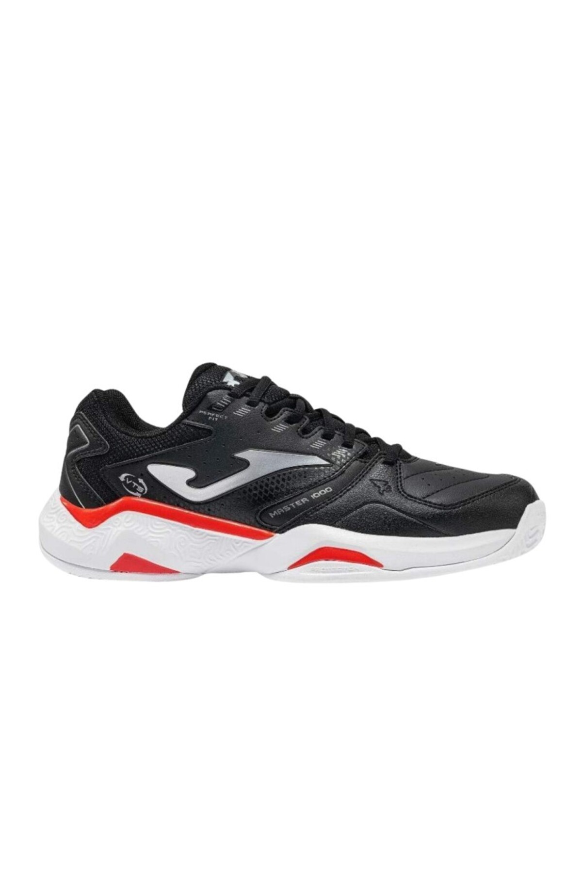 Joma TM100S2601C Erkek Tenis & Padel Beyaz Ayakkabı görsel 4