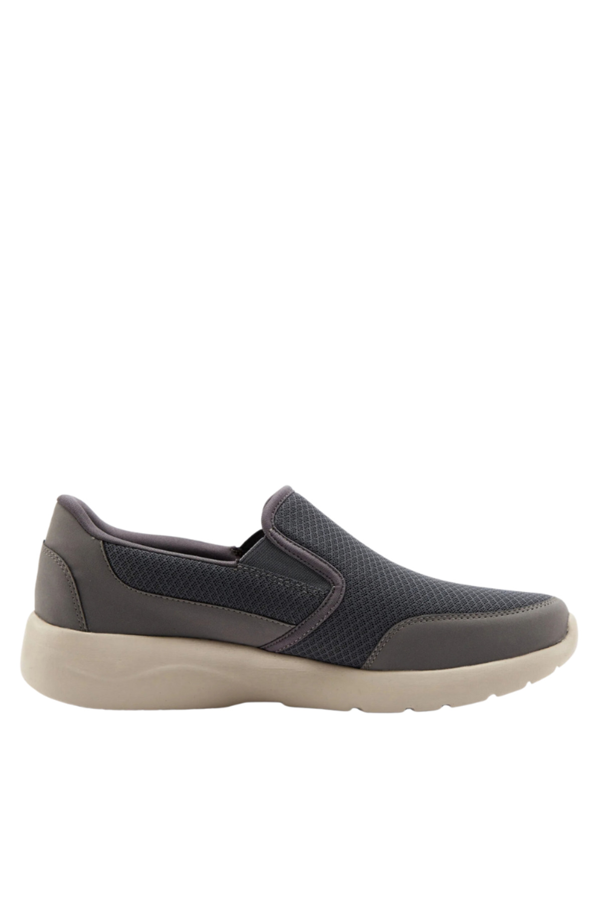 Skechers Dynamight 2.0 Erkek Spor Ayakkabı 894115TK CHAR - Fiyatı