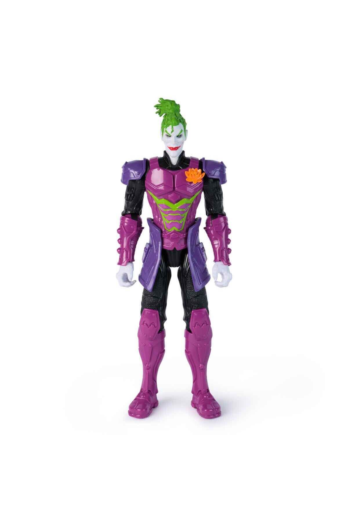 Genel Markalar DC Comics Ninja Strike The Joker Figürü 30 cm