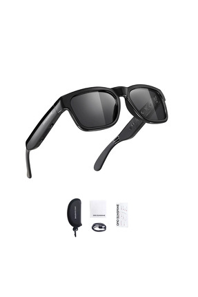 OhO sunshine Al99 5.2 Wireless Mavi Işık Koruma & 164 Dilde Anlık Çeviri, Yap...