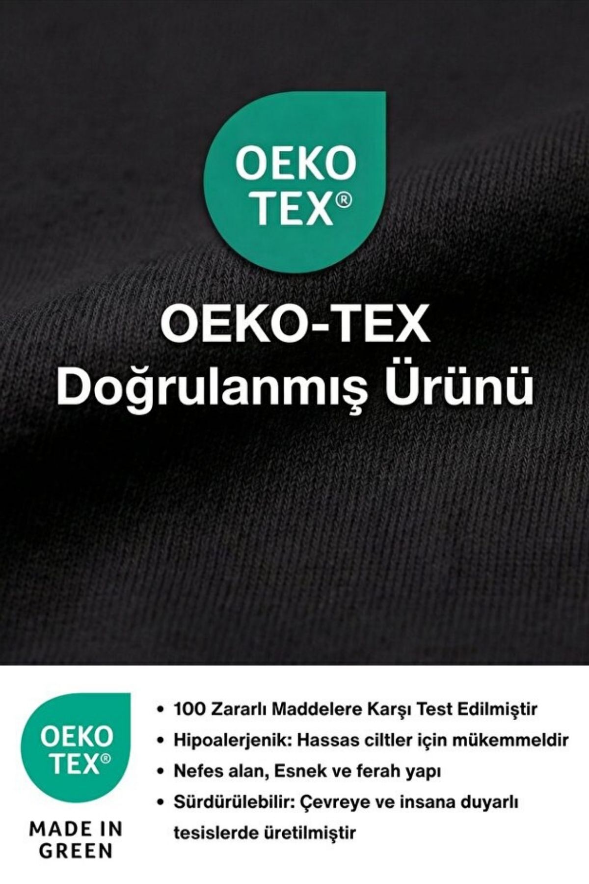 Newteam Bambu İçlik Kısa Straplez, Mini Elbise Astarı- Nefes alabilen Kombinezon görsel 8