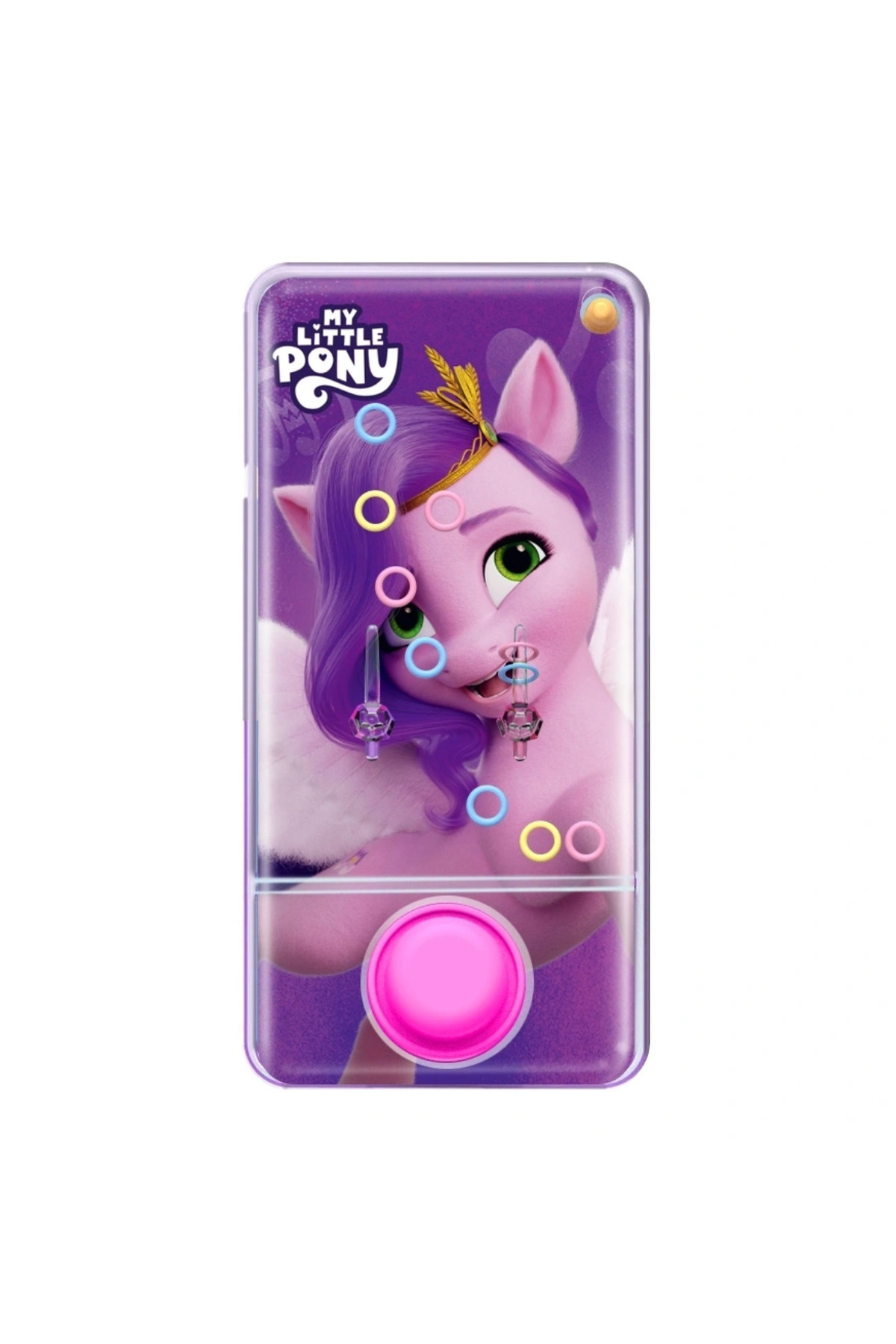 BYZ TOYS Oyuncak Su Oyunu Sevimli Kule Bul Tak Puzzle Eğitici Zeka Geliştirici Set fotoğrafı 2 (önizleme)