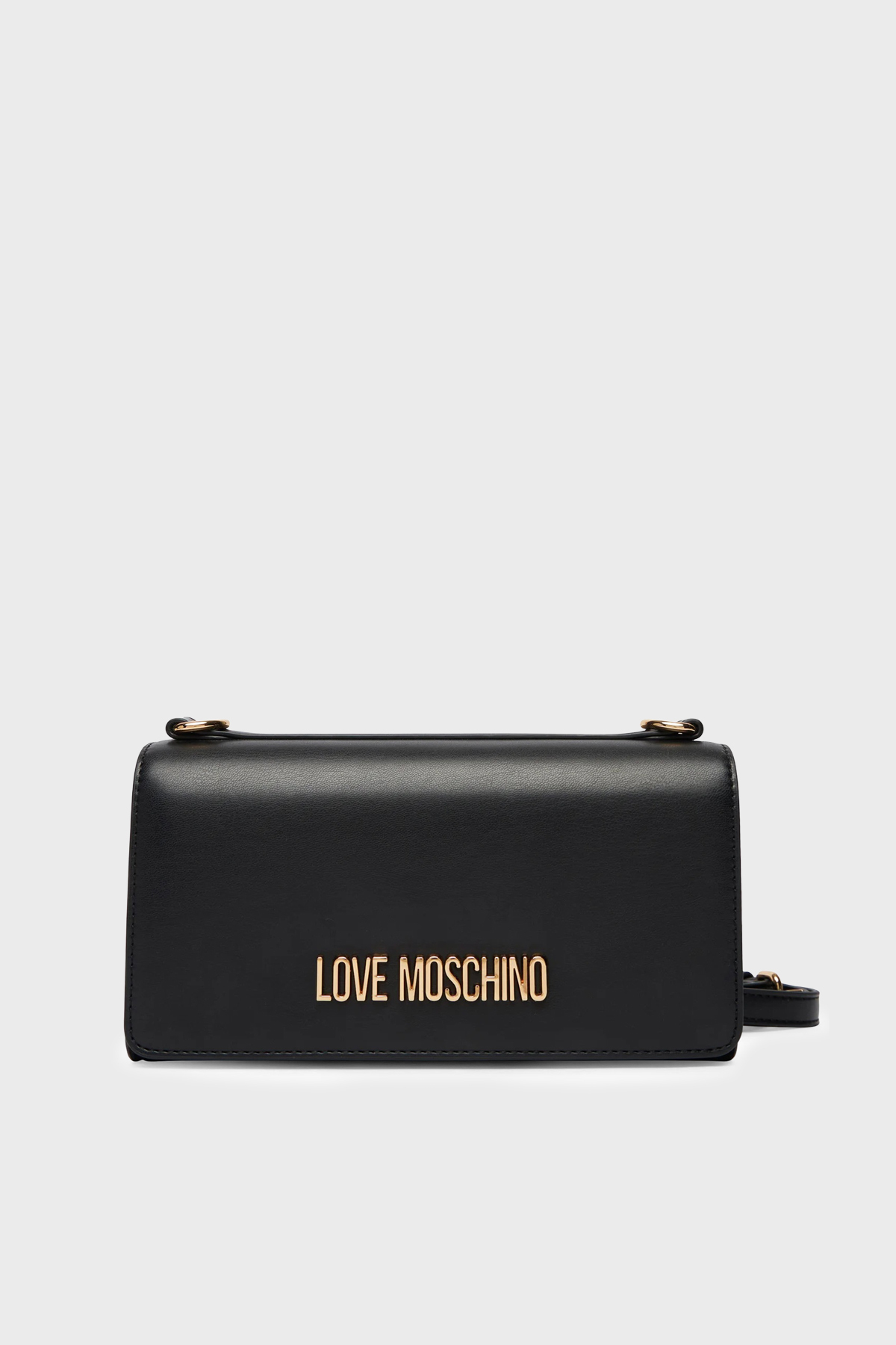 Love Moschino Logolu Ayarlanabilir Askılı Çanta ÇANTA