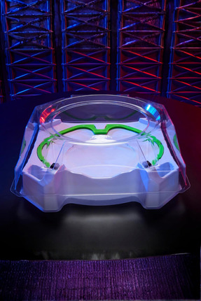 RAPIDITY BEYBLADE X BX-10 Uyumlu Arena Stadyum Stadium TÜM SERİLER İLE UYUMLU