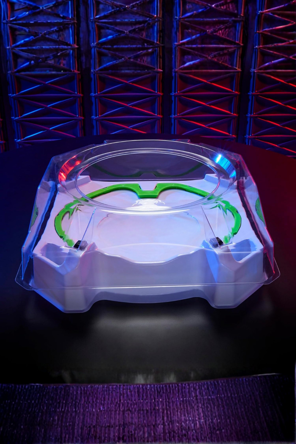 RAPIDITY BEYBLADE X BX-10 Uyumlu Arena Stadyum Stadium TÜM SERİLER