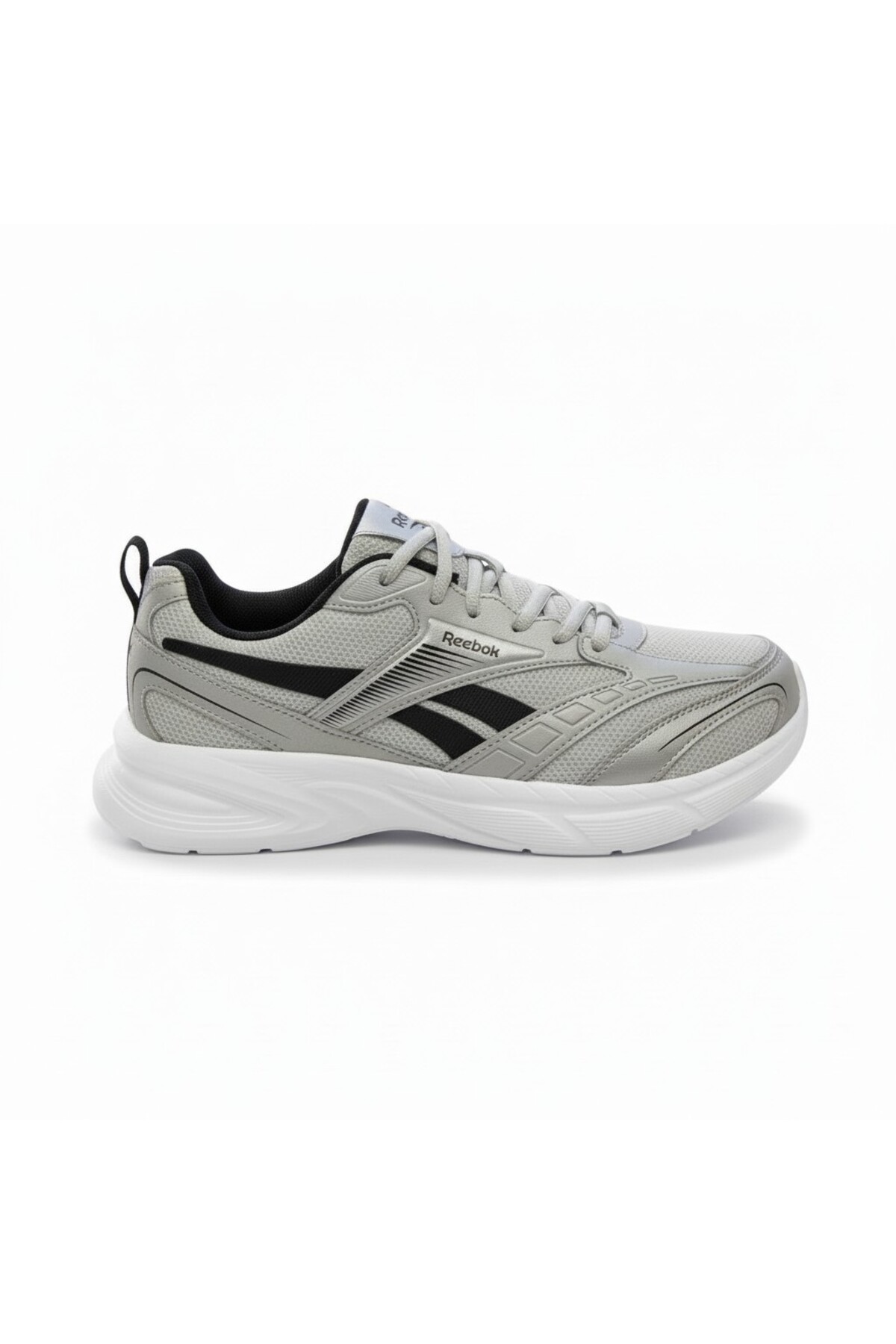 Reebok Blast Up II Gri Erkek Sneaker