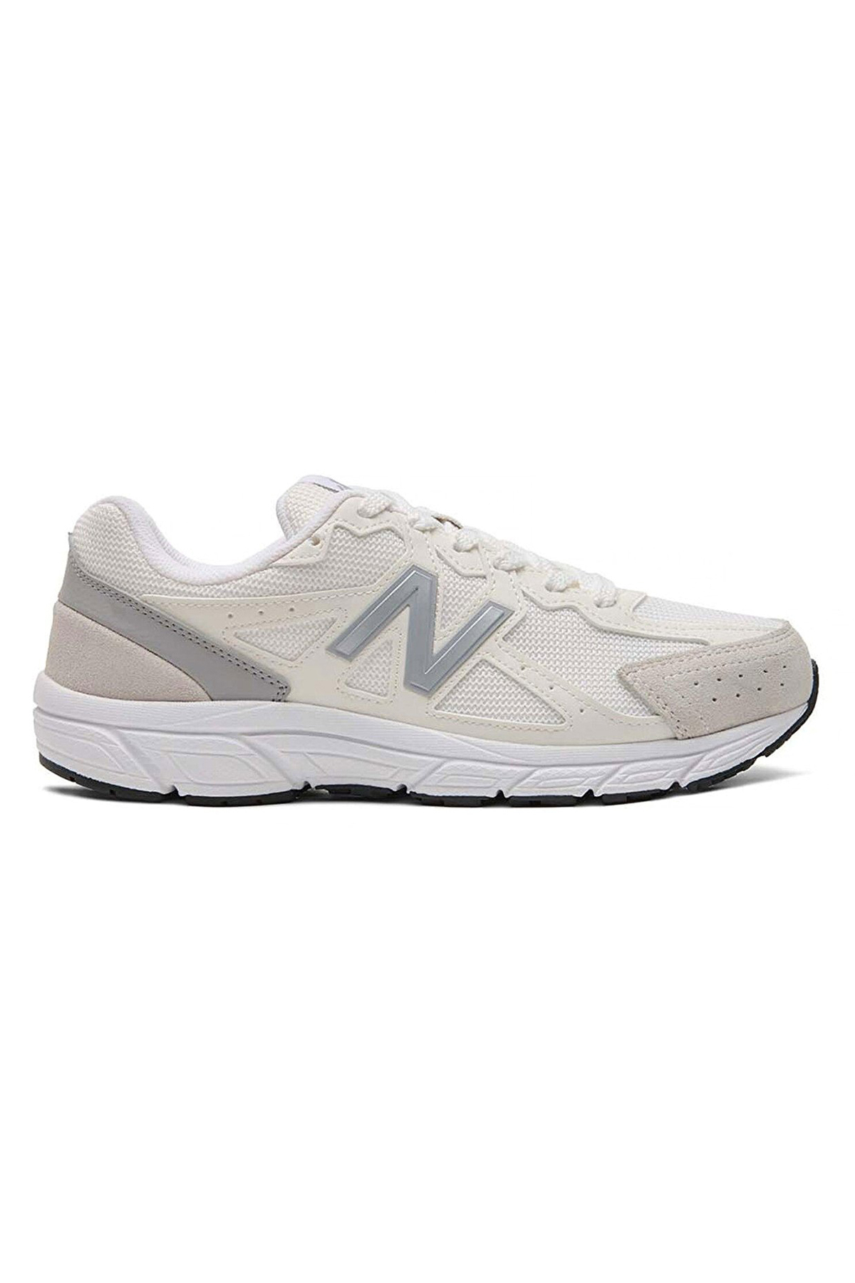 New Balance 480 Unisex White Sneakers Shoes M4808M1