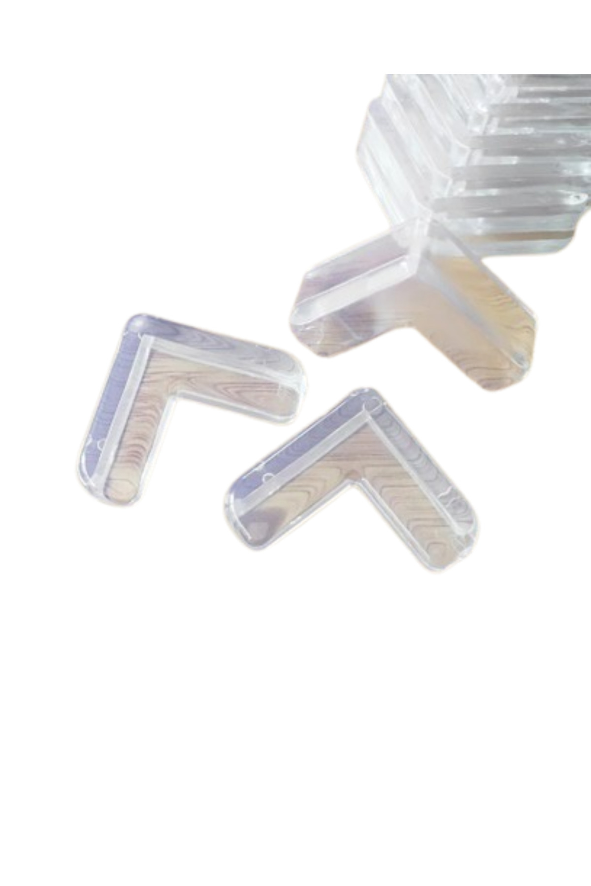 Leyaton ieg™ 8Lİ KÖŞE KORUYUCU RVRSTR fotoğrafı 5 (önizleme)