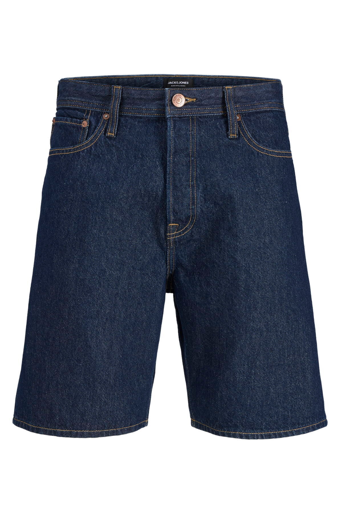 شلوارک گشاد مردانه - تونی جک اند جونز شلوارک برمودا Jack & Jones