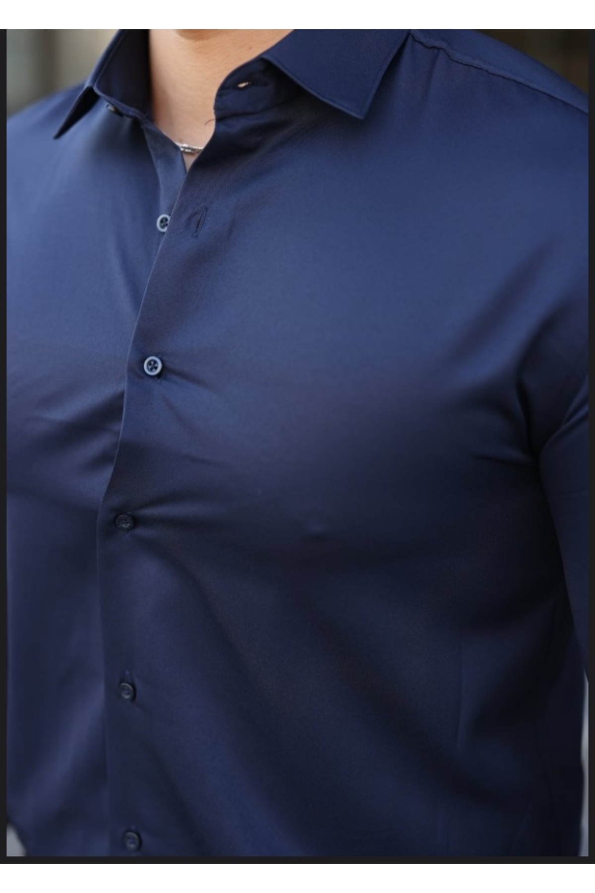 nightblack Slim Fit Uzun Kollu Kolay Ütü Teri Emen Nefes Alan Doku Kravatlık Dört Mevsim bordo Erkek Gömlek