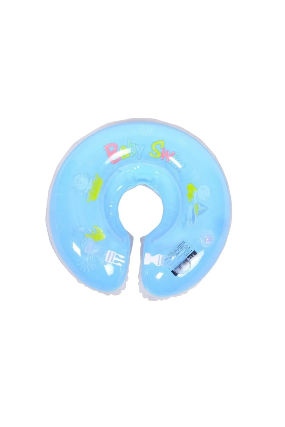 Empressco Renkli ve Eğlenceli Bebek Aktivite Havuzu Seti, Şişme ve Kolay Kurulum fotoğrafı 2 (önizleme)