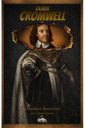 İbret Oliver Cromwell