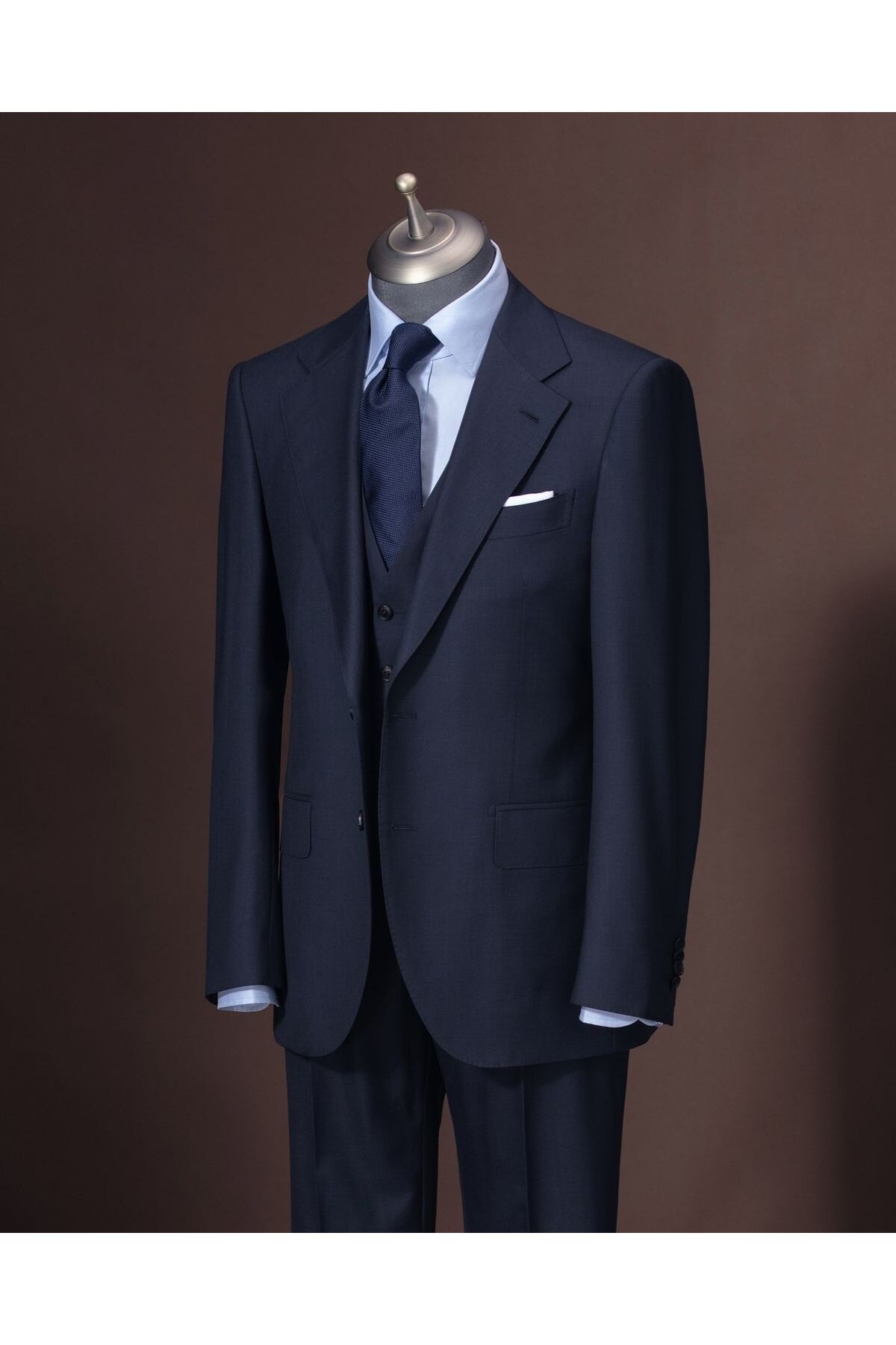 Blazer, Swallow Neck, Slimfit, Men's Premium Groom and Special Day Set