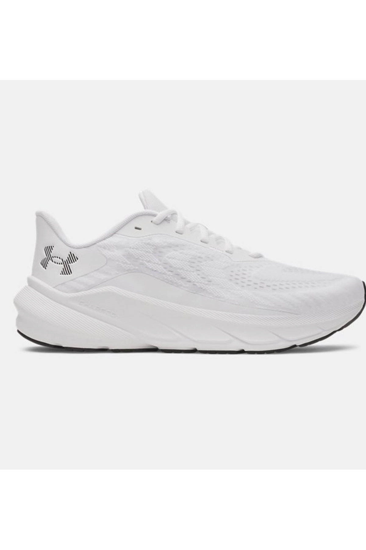 Under Armour Ua Turbulence 3 Beyaz Erkek Sneaker 6006717-100