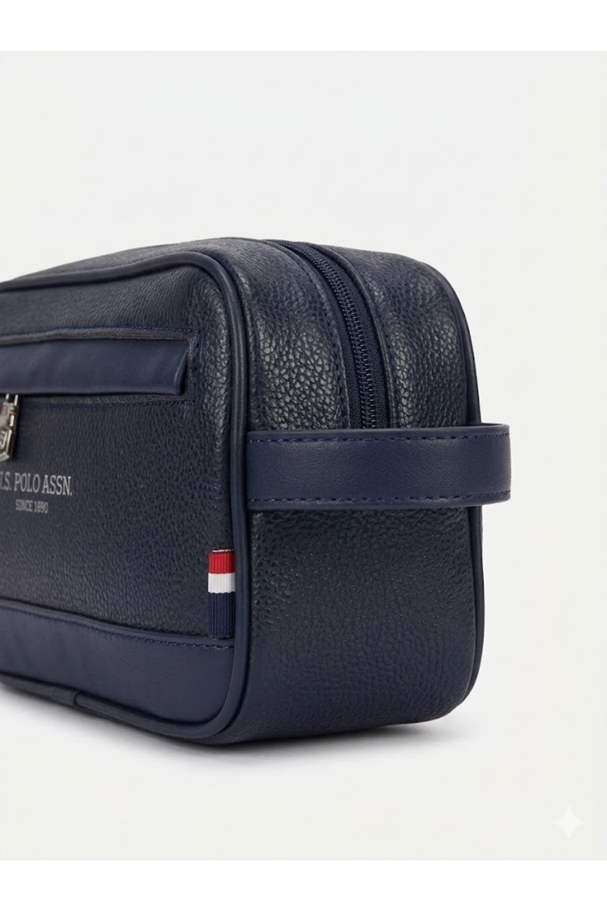 U.S. Polo Assn. ERKEK TRAŞ ÇANTASI görsel 2