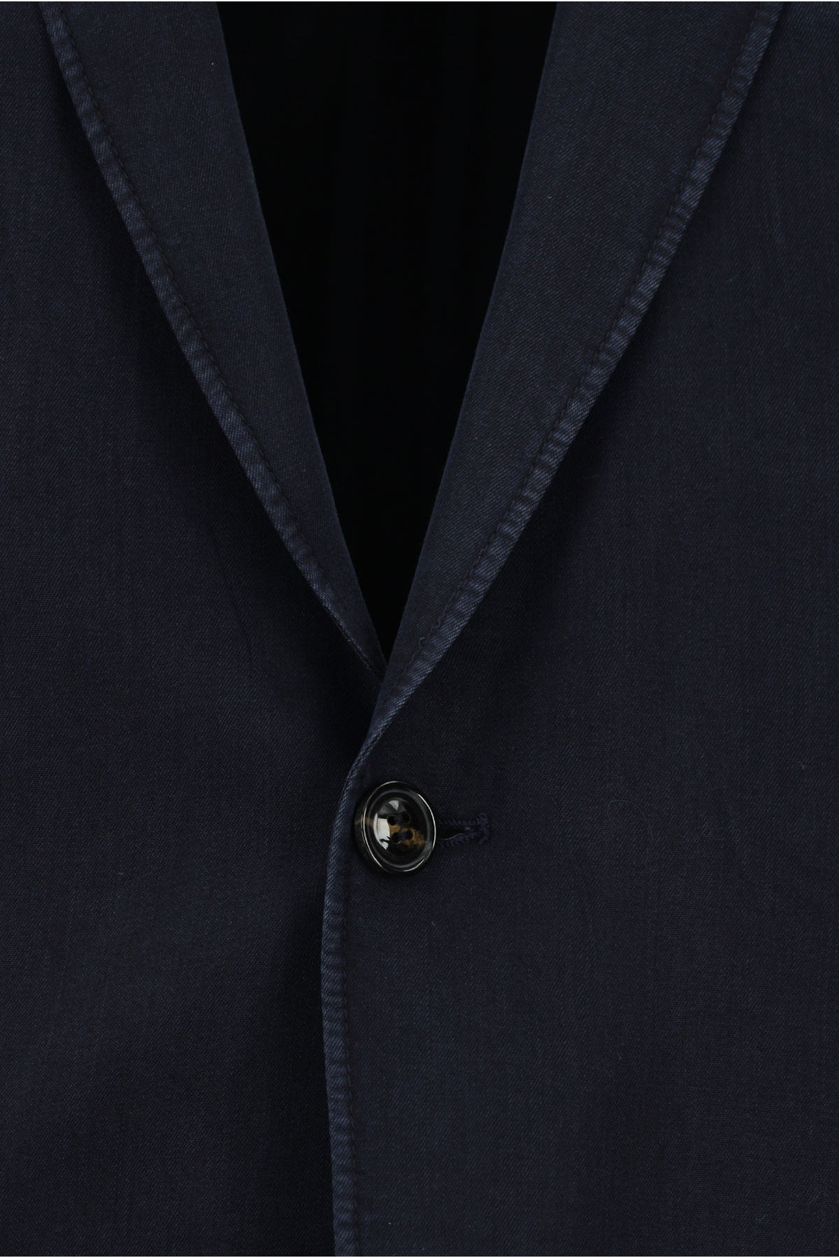 Abdullah Kiğılı  6 Drop Regular Fit Standart Kesim Spor Lyocell Ceket - Görsel 3