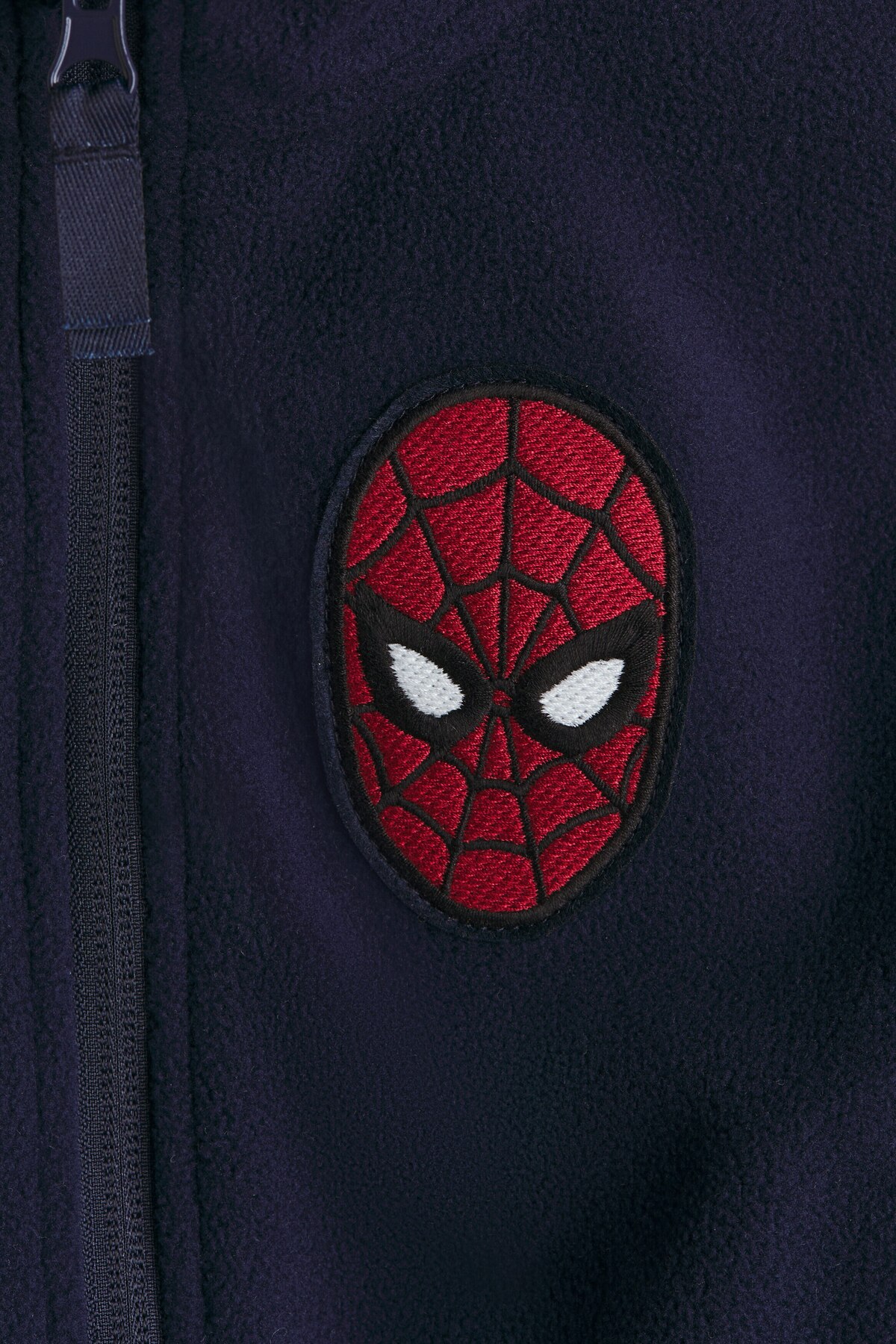 H&M İşleme Detaylı Muflon Ceket fotoğrafı 2 (önizleme)