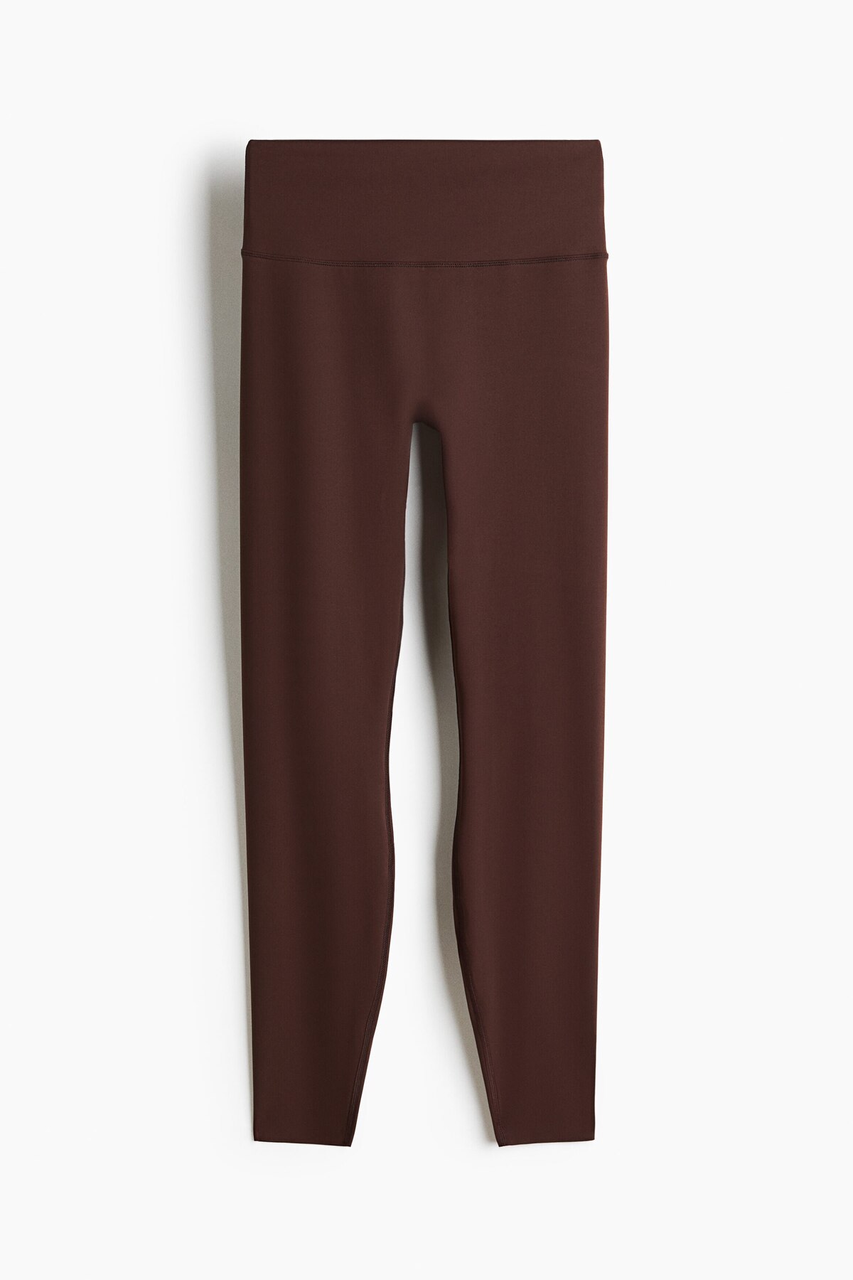 H&M SculptMove™ Yüksek Belli Tayt görsel 3