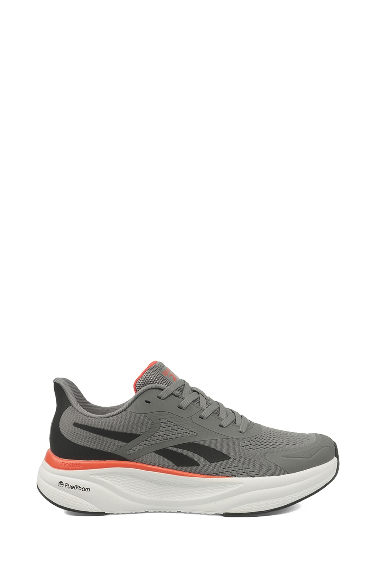 Reebok PrimeWalk Tiempo II Gri Erkek Koşu Ayakkabısı