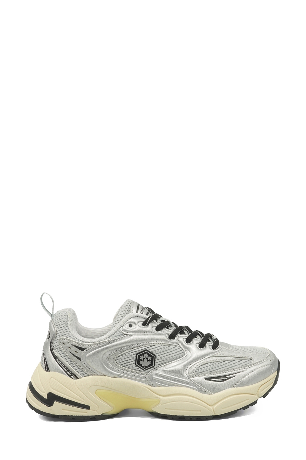 Lumberjack SUSAN 6FX Gri Kadın Sneaker - Fiyatı, Yorumları