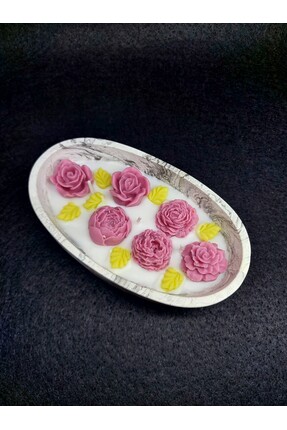 Venefica Candle Desenli mum