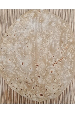 Bera Yufka (1 adet 120gr) Çavdar Buğdayından Lavaş Ekmek | Yayla Köyü Çavdar ...