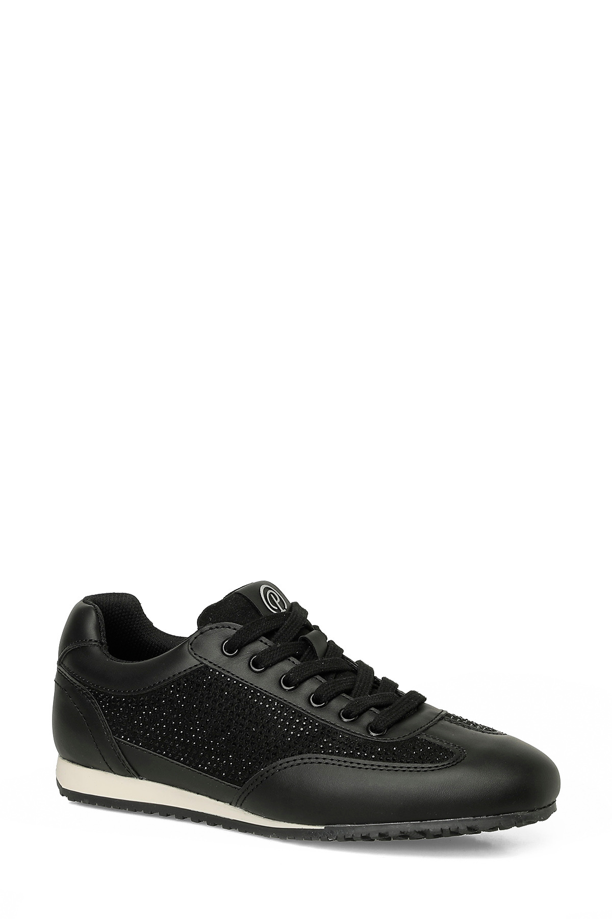 Polaris 327534.Z 6FX Siyah Kadın Sneaker - Fiyatı, Yorumları