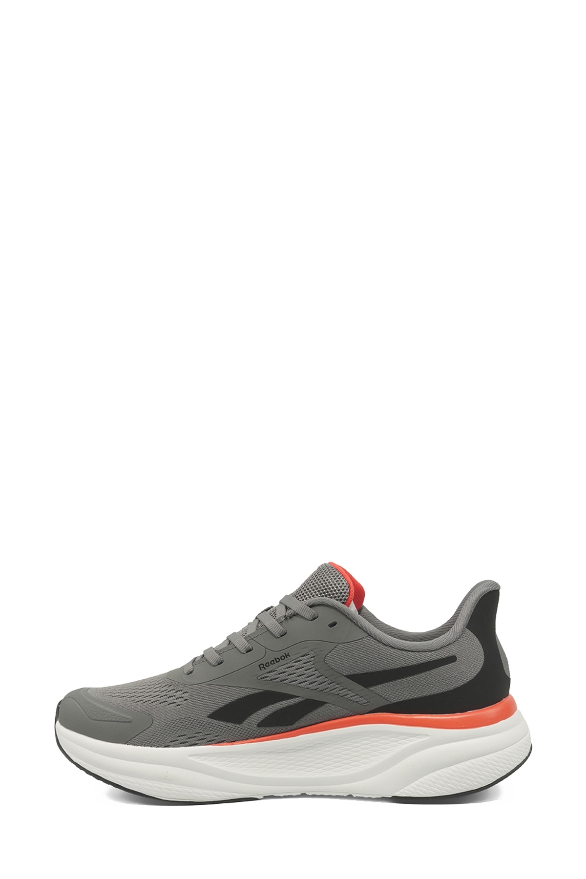 Reebok PrimeWalk Tiempo II Gri Erkek Koşu Ayakkabısı görsel 3