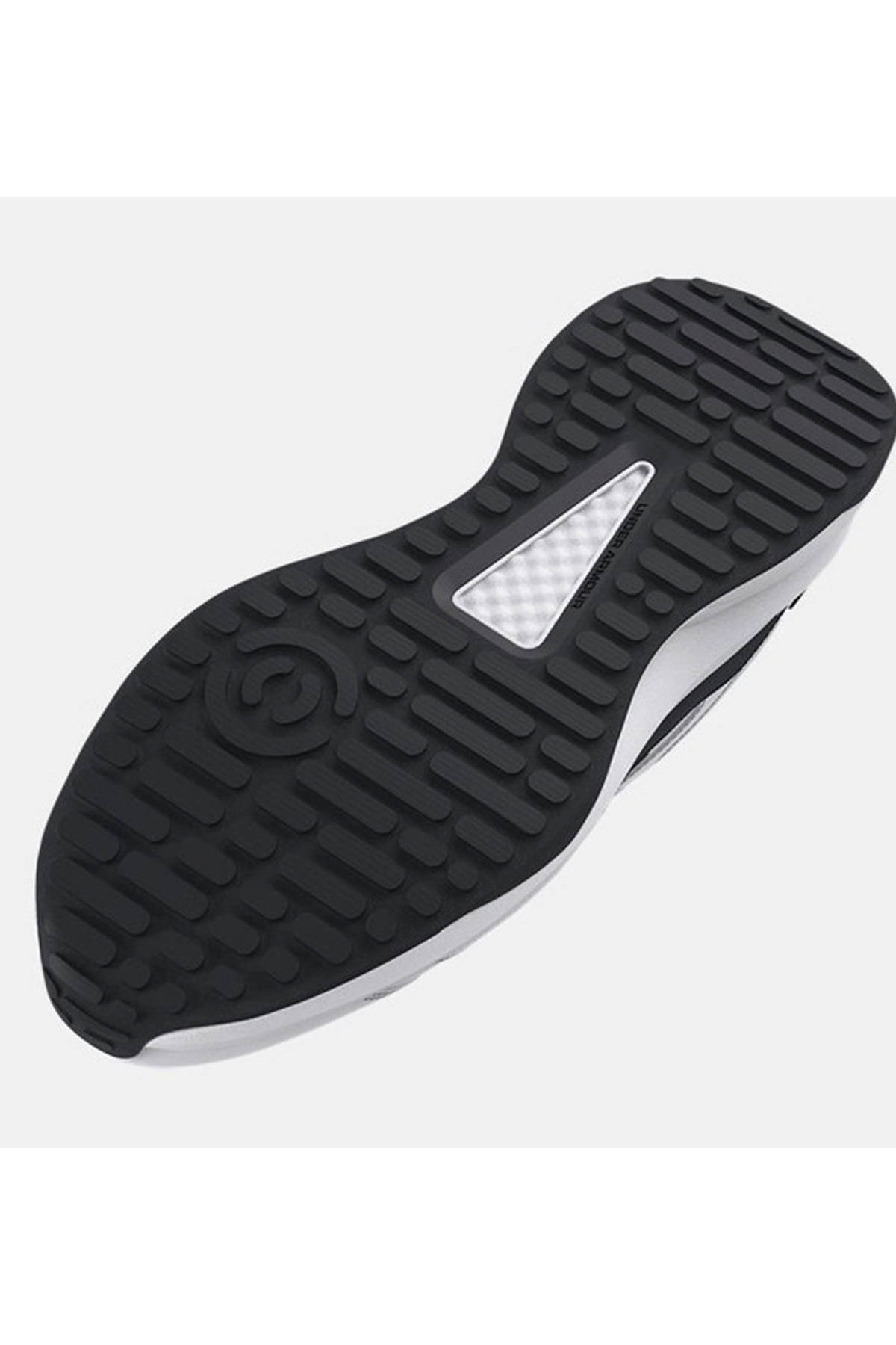 Under Armour Ua Charged Edge Beyaz Erkek Sneaker 3026727-100 görsel 4