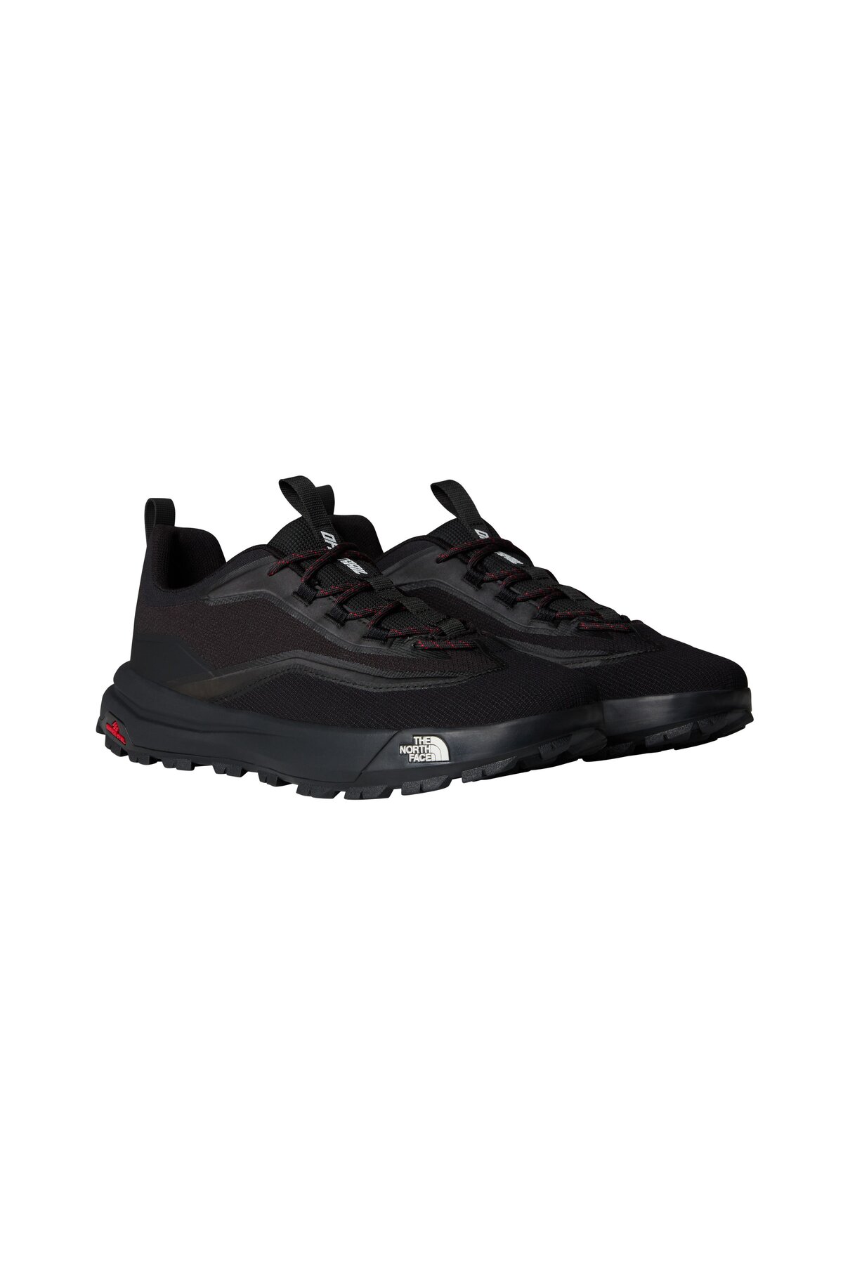 THE NORTH FACE Offtrail Ve Unisex Spor Ayakkabı görsel 2